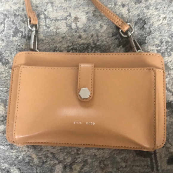 Sabrina cross body bag - Picture 3 of 6